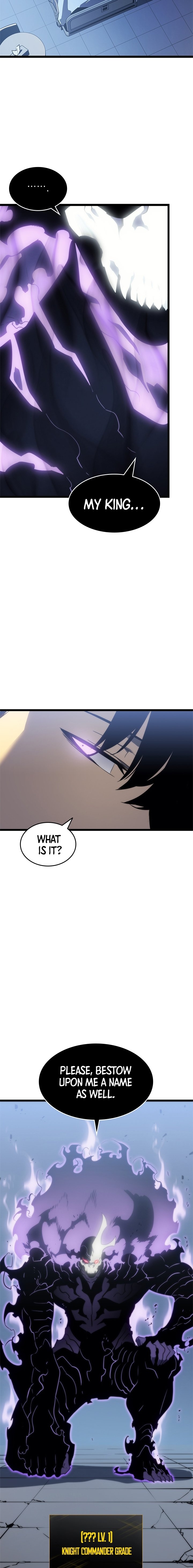 Solo Leveling, Chapter 147 image 25